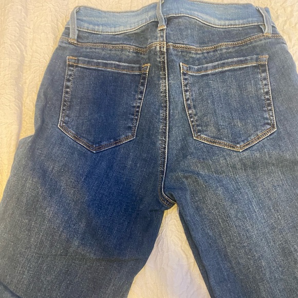 Two tone PacSun Jeans - Picture 5 of 7